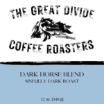 Dark Horse Blend